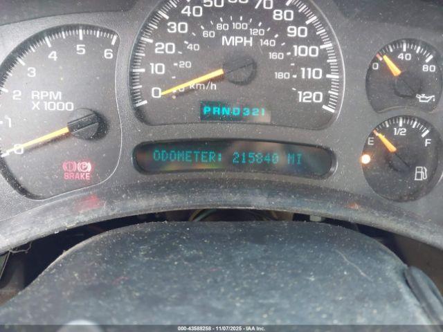 Chevrolet Silverado 1500 Ls Image 4