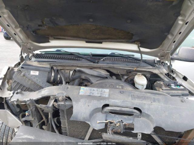 Chevrolet Silverado 1500 Ls Image 5