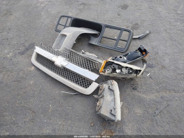 Chevrolet Silverado 1500 Ls Image 17