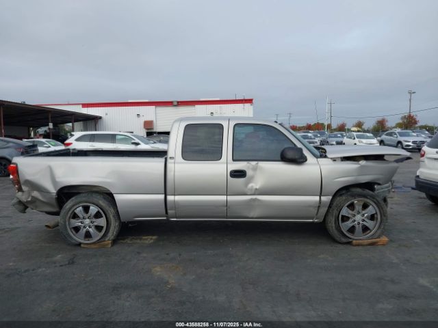 Chevrolet Silverado 1500 Ls Image 9