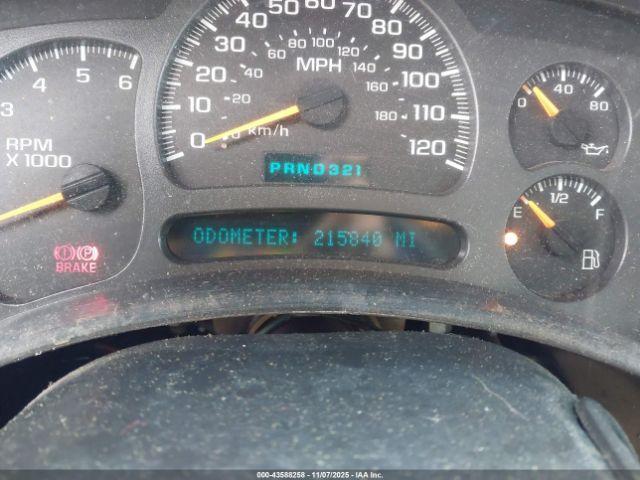 Chevrolet Silverado 1500 Ls Image 7