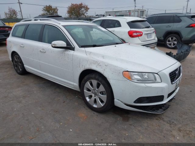 Volvo V70 3.2 Image 1