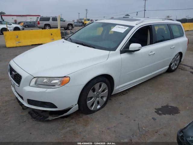 Volvo V70 3.2 Image 11