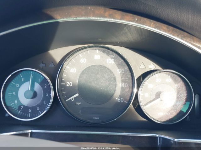 Mercedes-Benz Cls-class Image 7