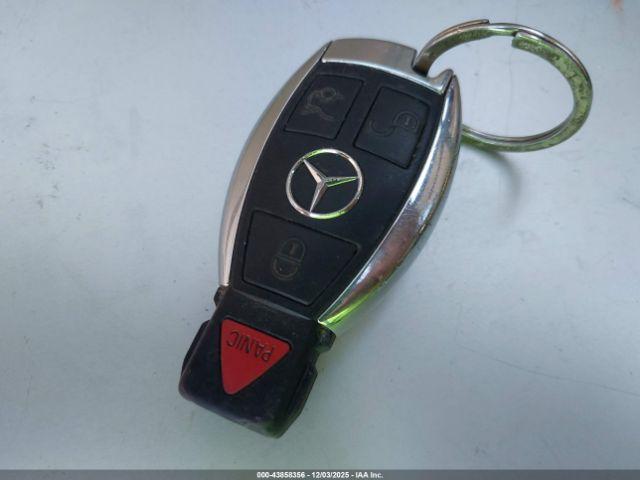 Mercedes-Benz Cls-class Image 11