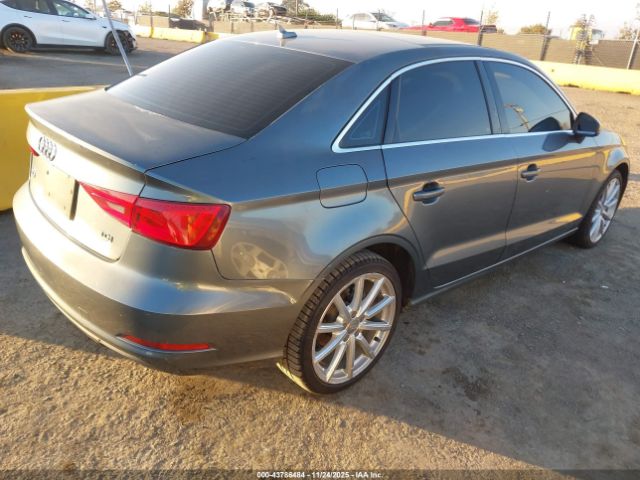 Audi A3 2.0 Tdi Premium Image 3