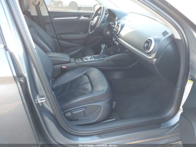 Audi A3 2.0 Tdi Premium Image 11