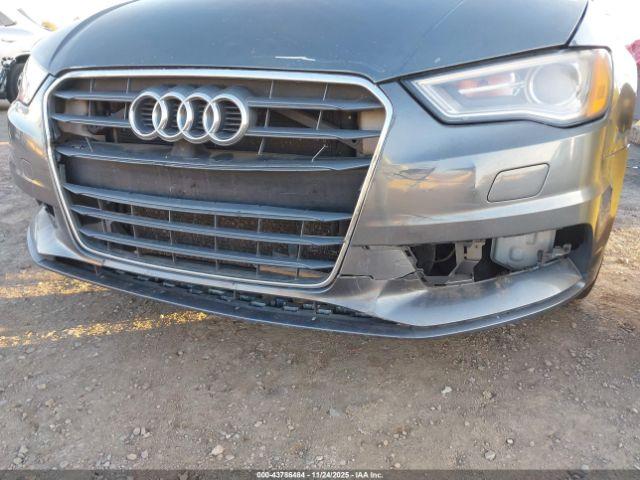 Audi A3 2.0 Tdi Premium Image 4