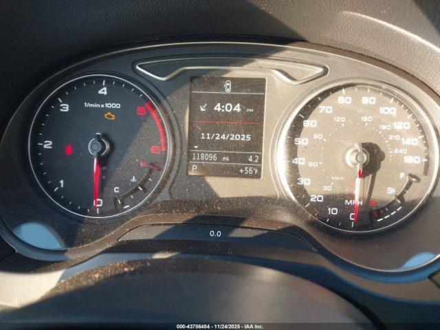 Audi A3 2.0 Tdi Premium Image 12