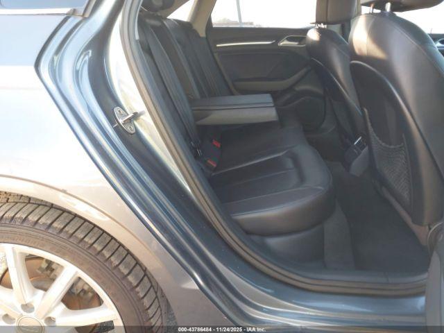 Audi A3 2.0 Tdi Premium Image 2