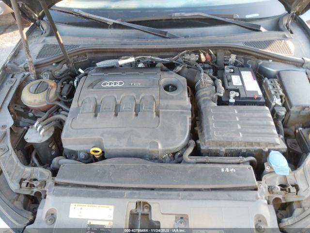 Audi A3 2.0 Tdi Premium Image 16