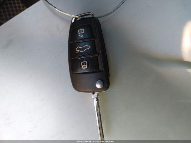 Audi A3 2.0 Tdi Premium Image 13