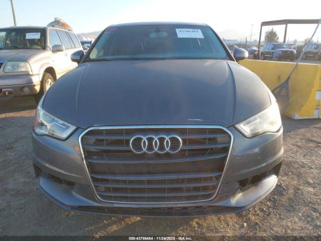 Audi A3 2.0 Tdi Premium Image 5