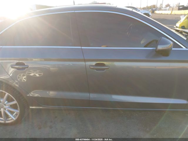 Audi A3 2.0 Tdi Premium Image 15