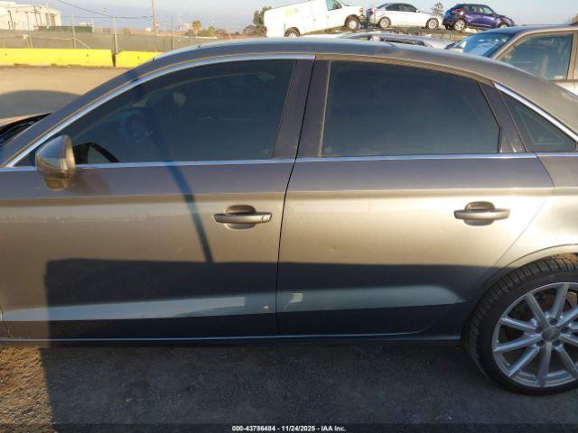 Audi A3 2.0 Tdi Premium Image 7