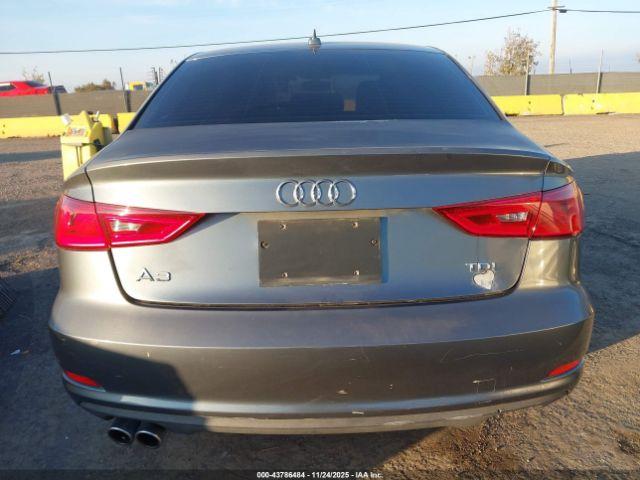 Audi A3 2.0 Tdi Premium Image 14