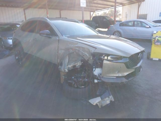 Mazda Cx 2.5 Carbon Turbo Image 1