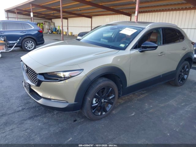 Mazda Cx 2.5 Carbon Turbo Image 12