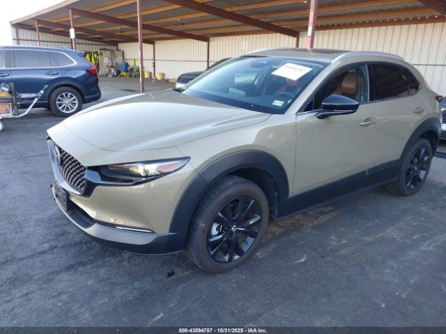 Mazda Cx 2.5 Carbon Turbo Image 12