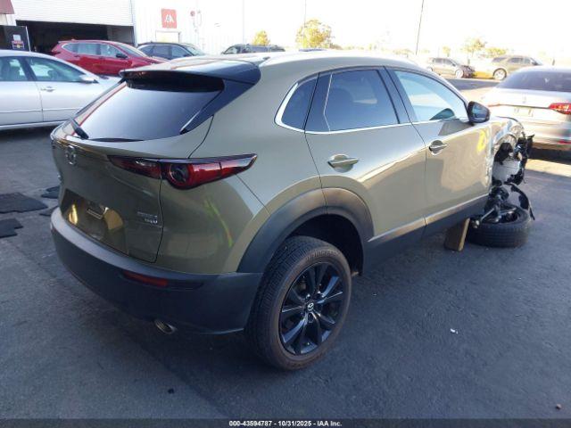 Mazda Cx 2.5 Carbon Turbo Image 14