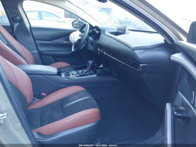 Mazda Cx 2.5 Carbon Turbo Image 15