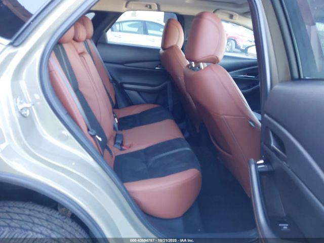 Mazda Cx 2.5 Carbon Turbo Image 8