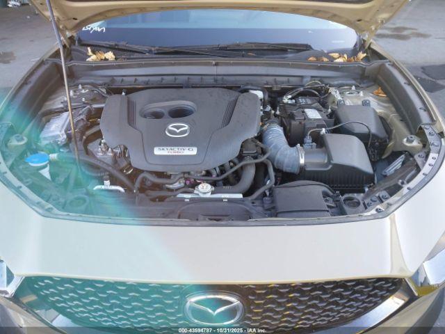 Mazda Cx 2.5 Carbon Turbo Image 3