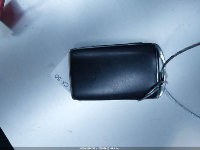 Mazda Cx 2.5 Carbon Turbo Image 9