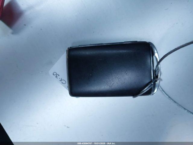 Mazda Cx 2.5 Carbon Turbo Image 9