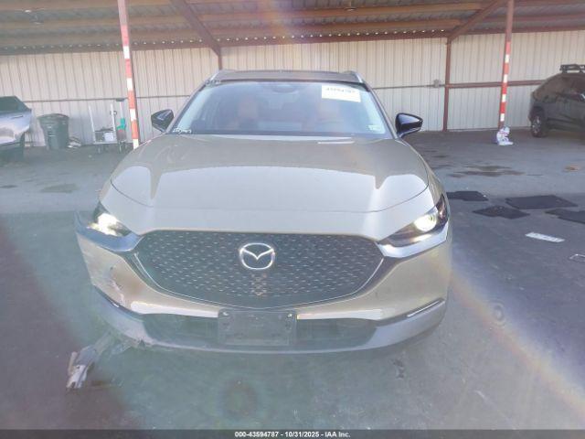 Mazda Cx 2.5 Carbon Turbo Image 11