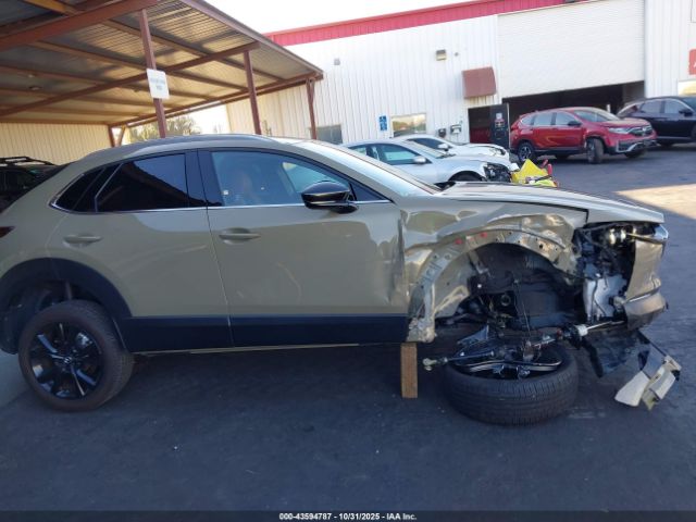 Mazda Cx 2.5 Carbon Turbo Image 4