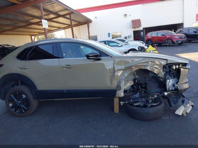 Mazda Cx 2.5 Carbon Turbo Image 4