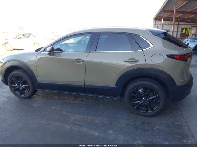 Mazda Cx 2.5 Carbon Turbo Image 2