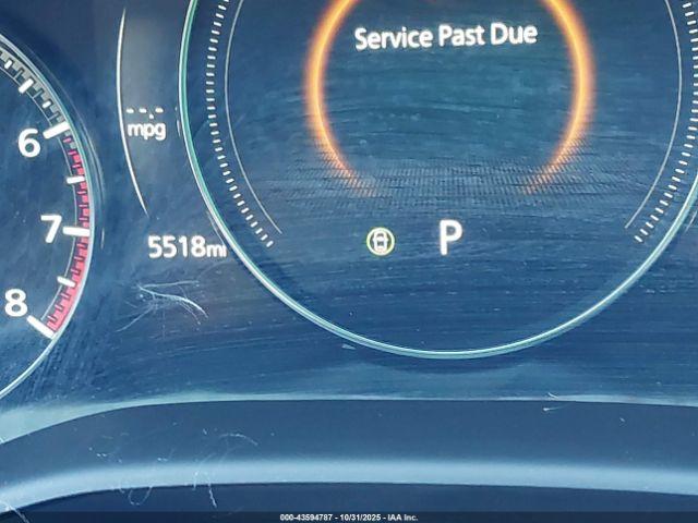 Mazda Cx 2.5 Carbon Turbo Image 5