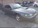 Ford Mustang Image 1