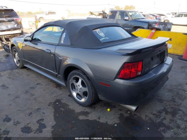 Ford Mustang Image 15