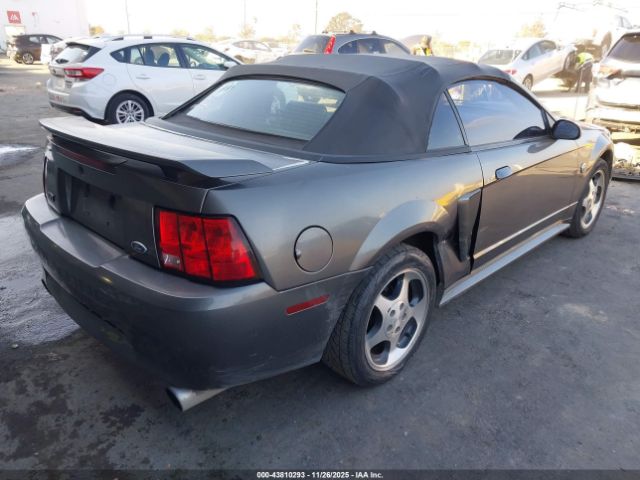 Ford Mustang Image 2