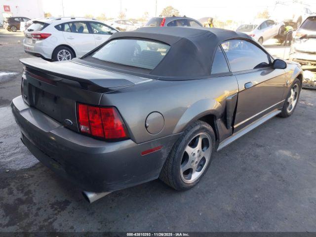 Ford Mustang Image 2