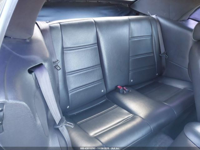 Ford Mustang Image 5