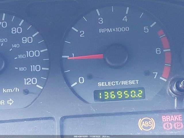 Ford Mustang Image 10