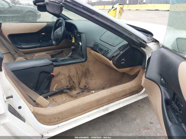 Chevrolet Corvette Image 4