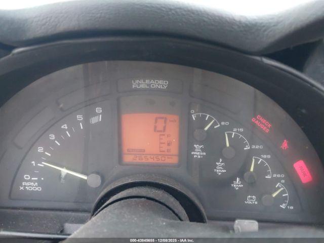 Chevrolet Corvette Image 6