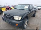Toyota Tacoma Prerunner V6 Image 10
