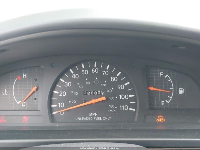 Toyota Tacoma Prerunner V6 Image 9