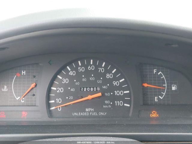 Toyota Tacoma Prerunner V6 Image 9