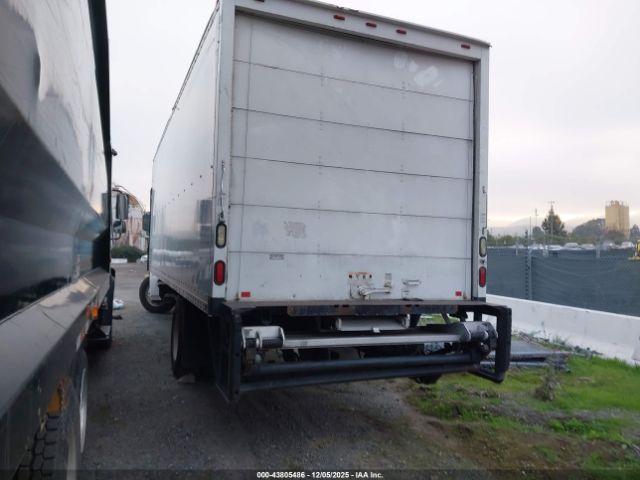 Hino 258 268 Image 6