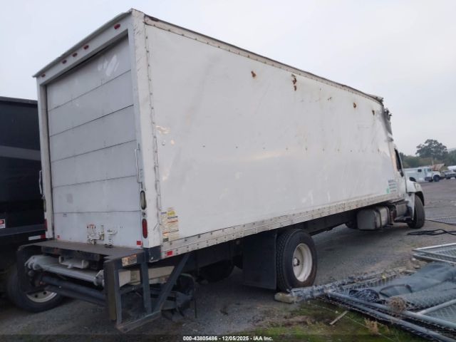 Hino 258 268 Image 2