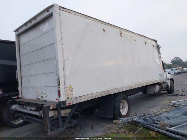 Hino 258 268 Image 2