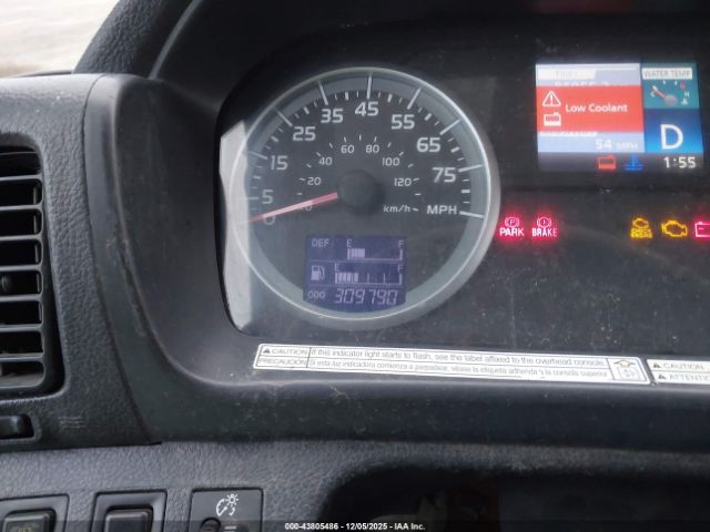 Hino 258 268 Image 3