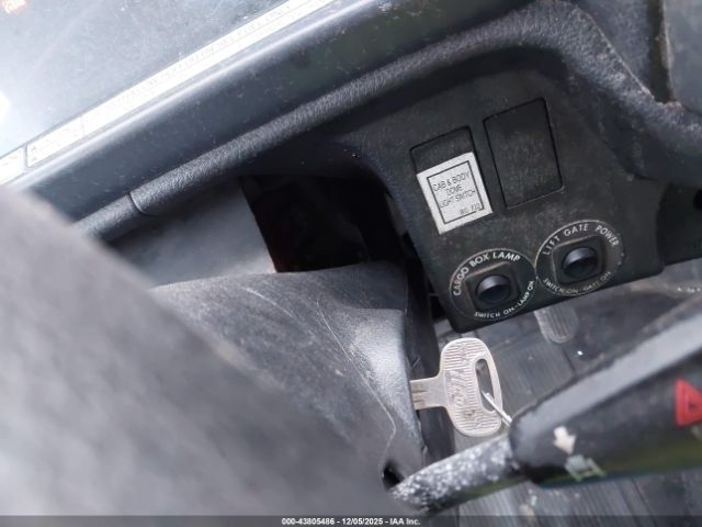 Hino 258 268 Image 7